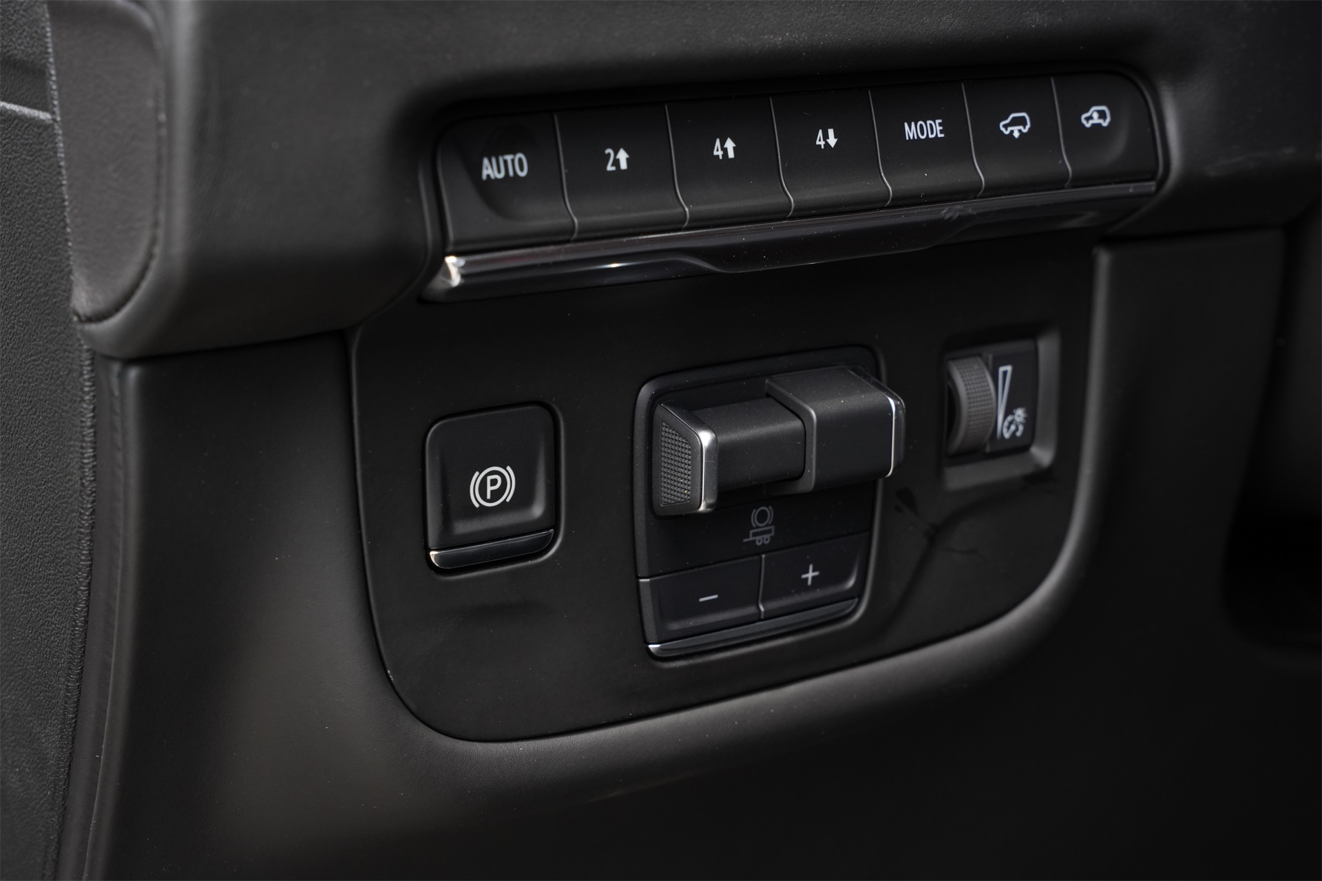 2025 Cadillac Escalade Sport Platinum White at Tom Peacock Cadillac