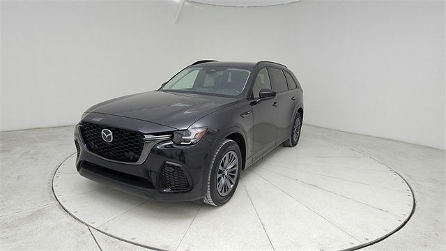 2025 Mazda Mazda CX-70 3.3 Turbo Preferred