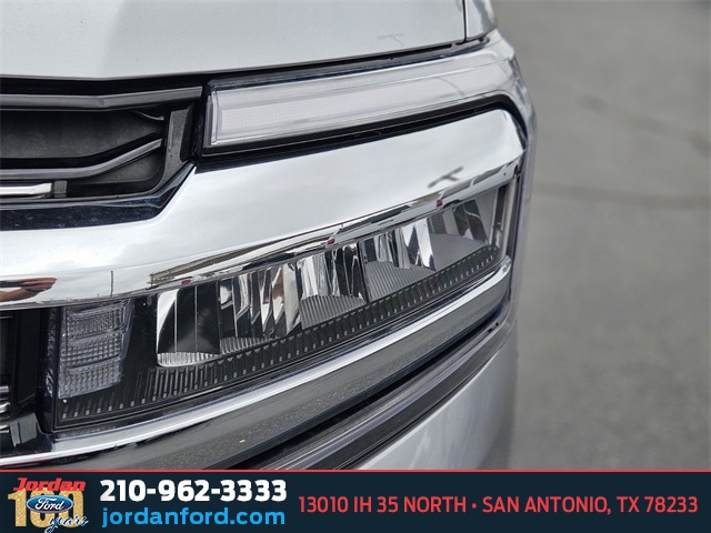 Used Car 2023 Ford Expedition  Limited For Sale Under $50,000 In San Antonio, Texas