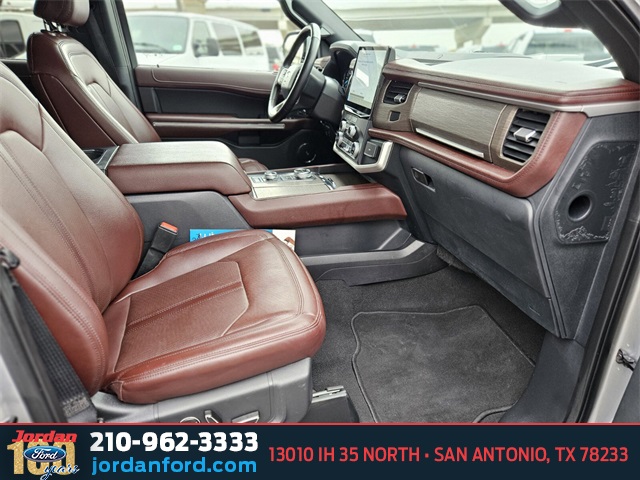 Used Car 2023 Ford Expedition  Limited For Sale Under $50,000 In San Antonio, Texas