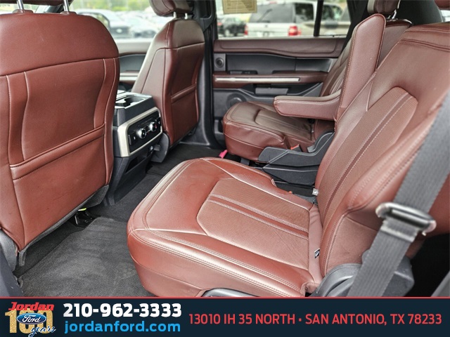 Used Car 2023 Ford Expedition  Limited For Sale Under $50,000 In San Antonio, Texas