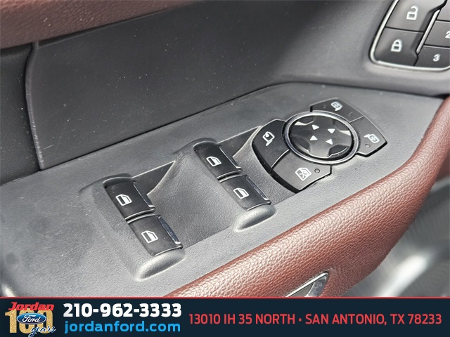 Used Car 2023 Ford Expedition  Limited For Sale Under $50,000 In San Antonio, Texas