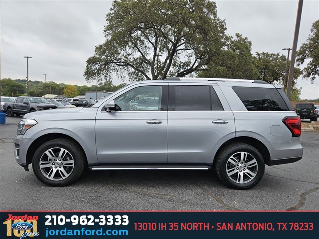 Used Car 2023 Ford Expedition  Limited For Sale Under $50,000 In San Antonio, Texas