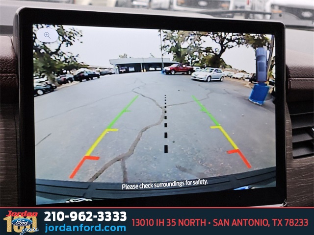 Used Car 2023 Ford Expedition  Limited For Sale Under $50,000 In San Antonio, Texas