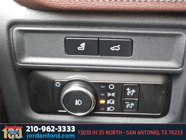 Used Car 2023 Ford Expedition  Limited For Sale Under $50,000 In San Antonio, Texas