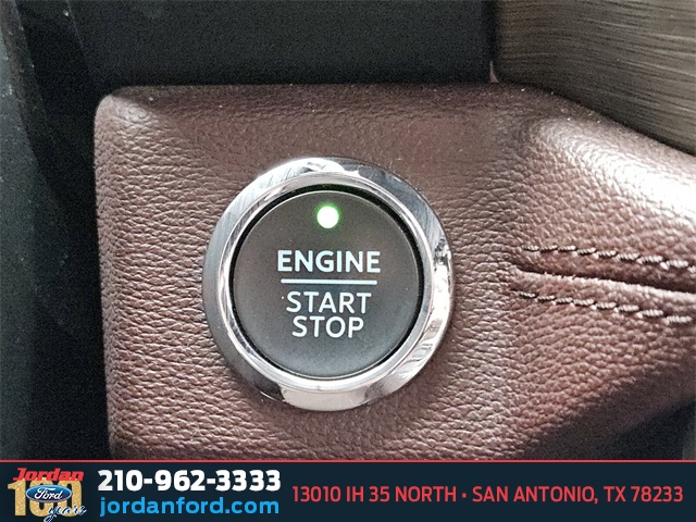 Used Car 2023 Ford Expedition  Limited For Sale Under $50,000 In San Antonio, Texas