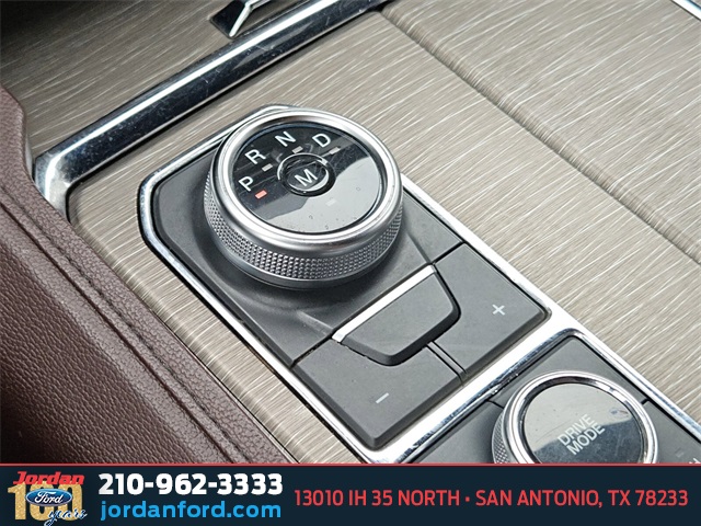 Used Car 2023 Ford Expedition  Limited For Sale Under $50,000 In San Antonio, Texas