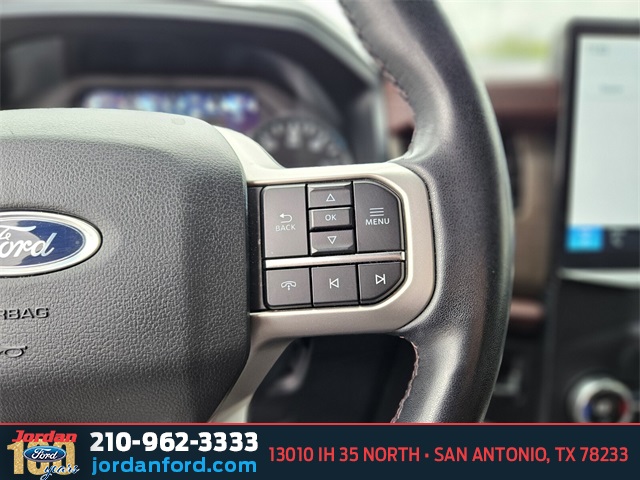 Used Car 2023 Ford Expedition  Limited For Sale Under $50,000 In San Antonio, Texas