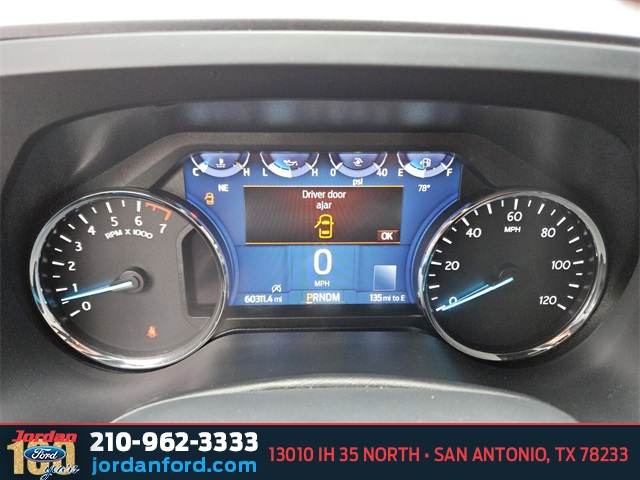 Used Car 2023 Ford Expedition  Limited For Sale Under $50,000 In San Antonio, Texas