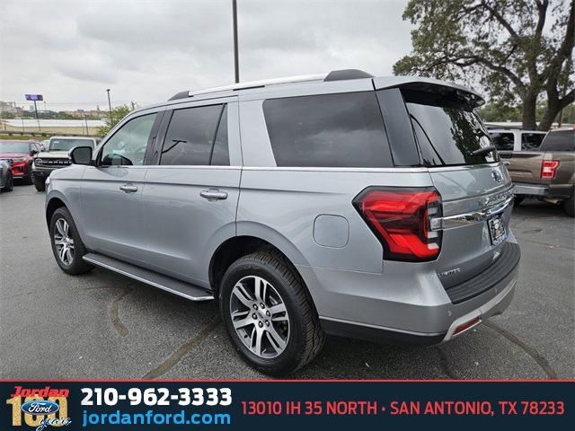 Used Car 2023 Ford Expedition  Limited For Sale Under $50,000 In San Antonio, Texas