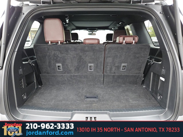 Used Car 2023 Ford Expedition  Limited For Sale Under $50,000 In San Antonio, Texas
