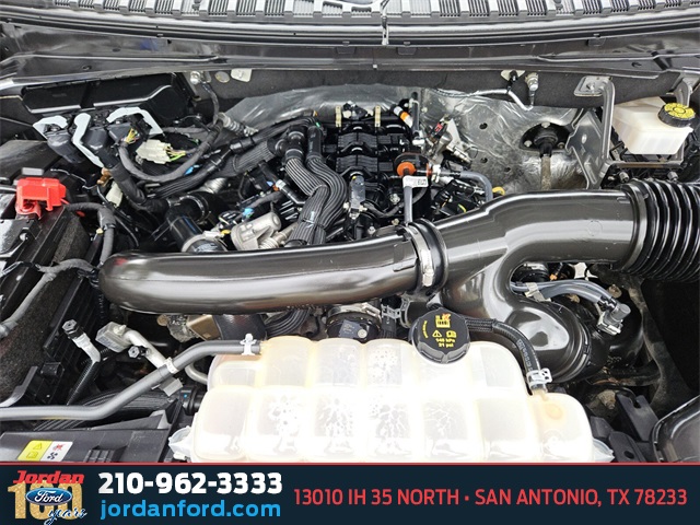 Used Car 2023 Ford Expedition  Limited For Sale Under $50,000 In San Antonio, Texas