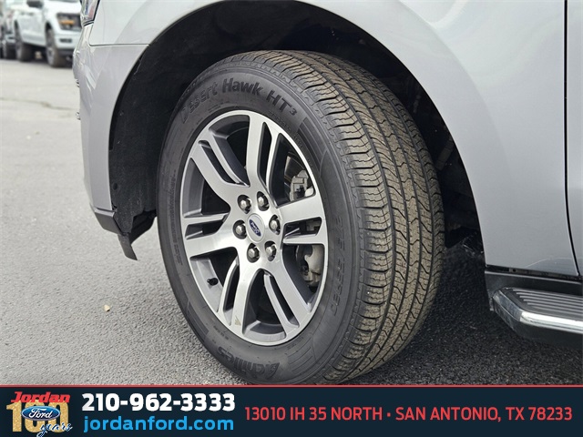 Used Car 2023 Ford Expedition  Limited For Sale Under $50,000 In San Antonio, Texas