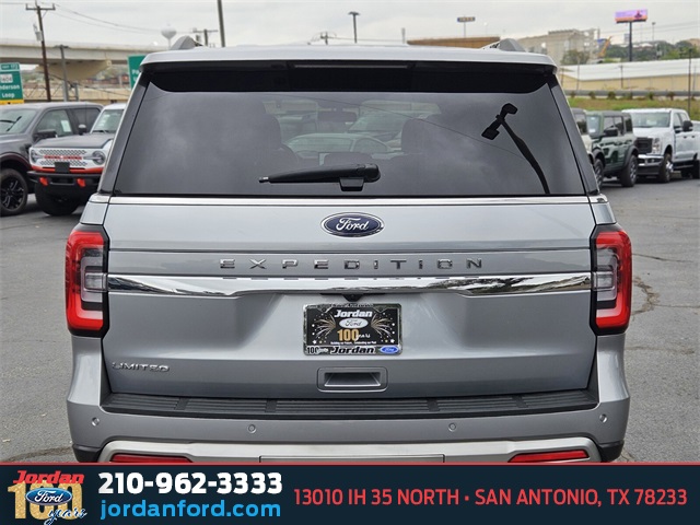 Used Car 2023 Ford Expedition  Limited For Sale Under $50,000 In San Antonio, Texas