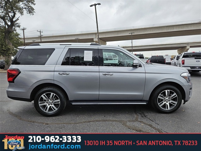 Used Car 2023 Ford Expedition  Limited For Sale Under $50,000 In San Antonio, Texas