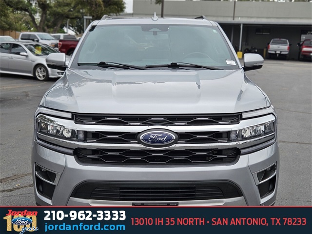 Used Car 2023 Ford Expedition  Limited For Sale Under $50,000 In San Antonio, Texas