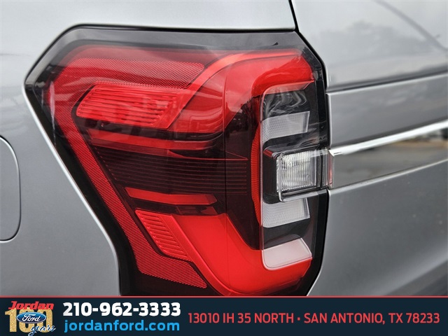 Used Car 2023 Ford Expedition  Limited For Sale Under $50,000 In San Antonio, Texas