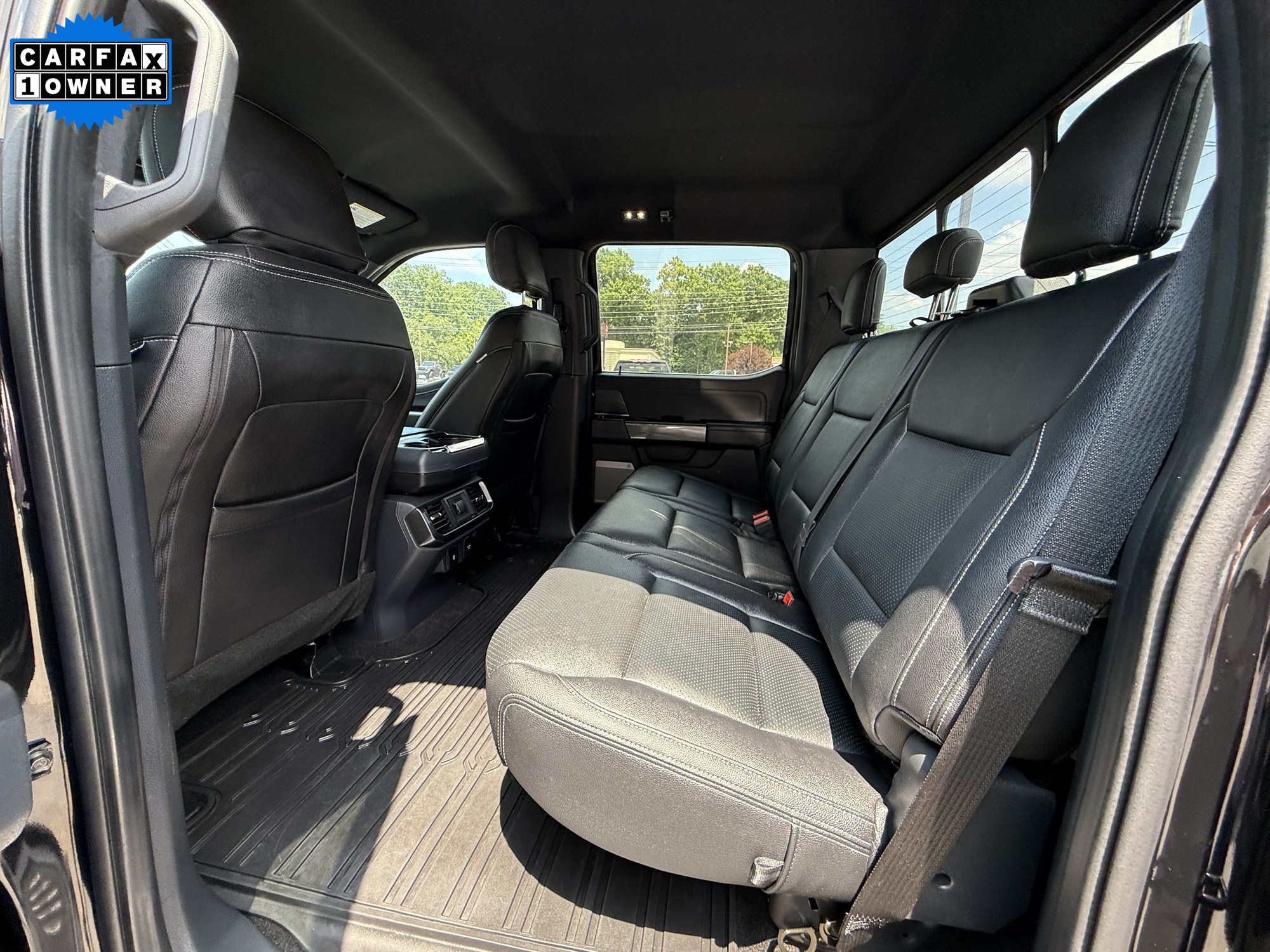 2022 Ford F-150 XLT photo 3