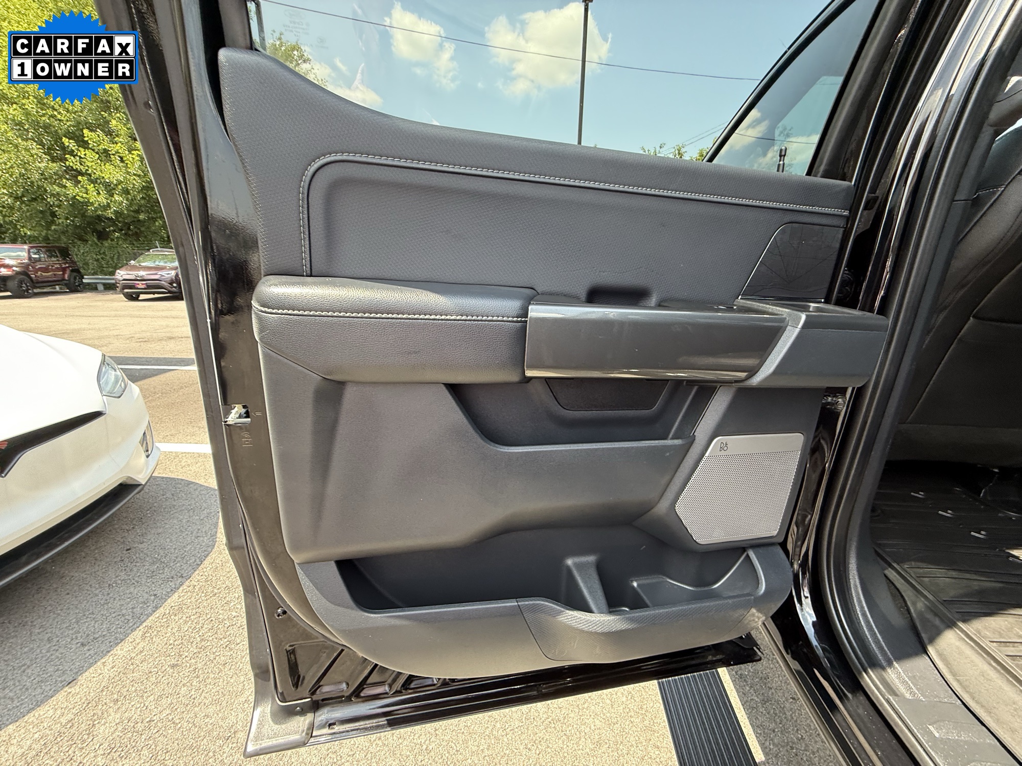 2022 Ford F-150 XLT photo 4