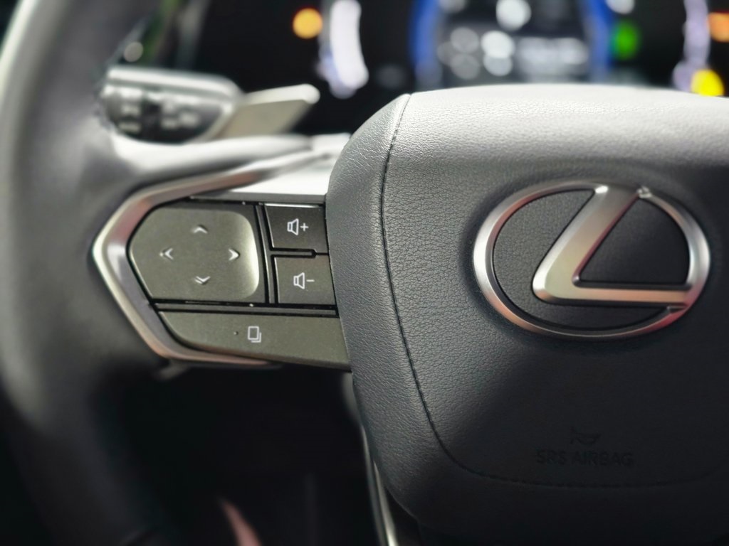 Thumbnail: 2025 Lexus NX - 14