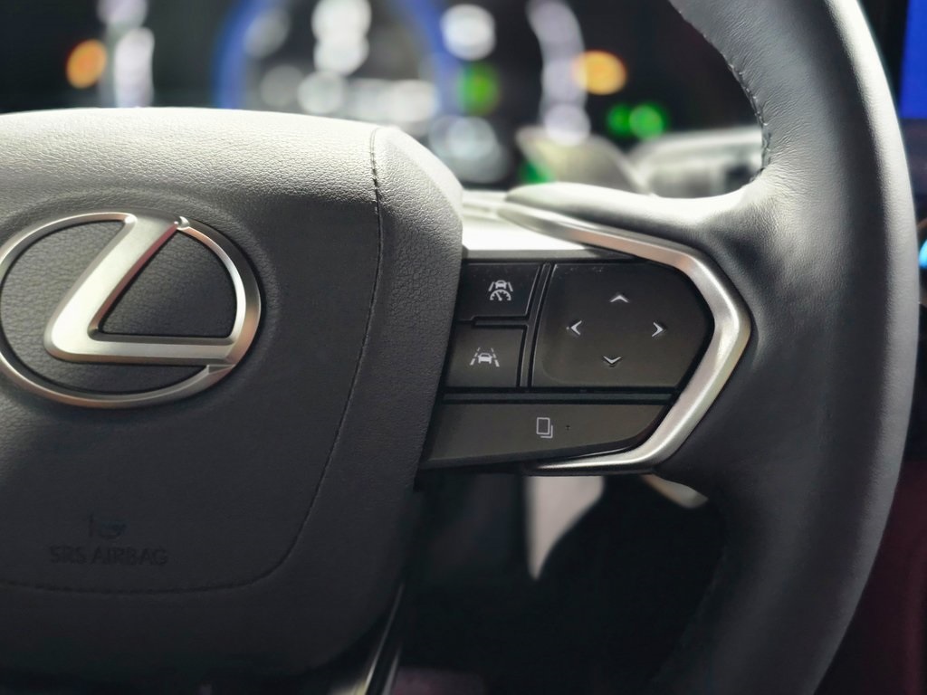 Thumbnail: 2025 Lexus NX - 15