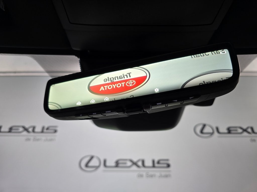 Thumbnail: 2025 Lexus NX - 17