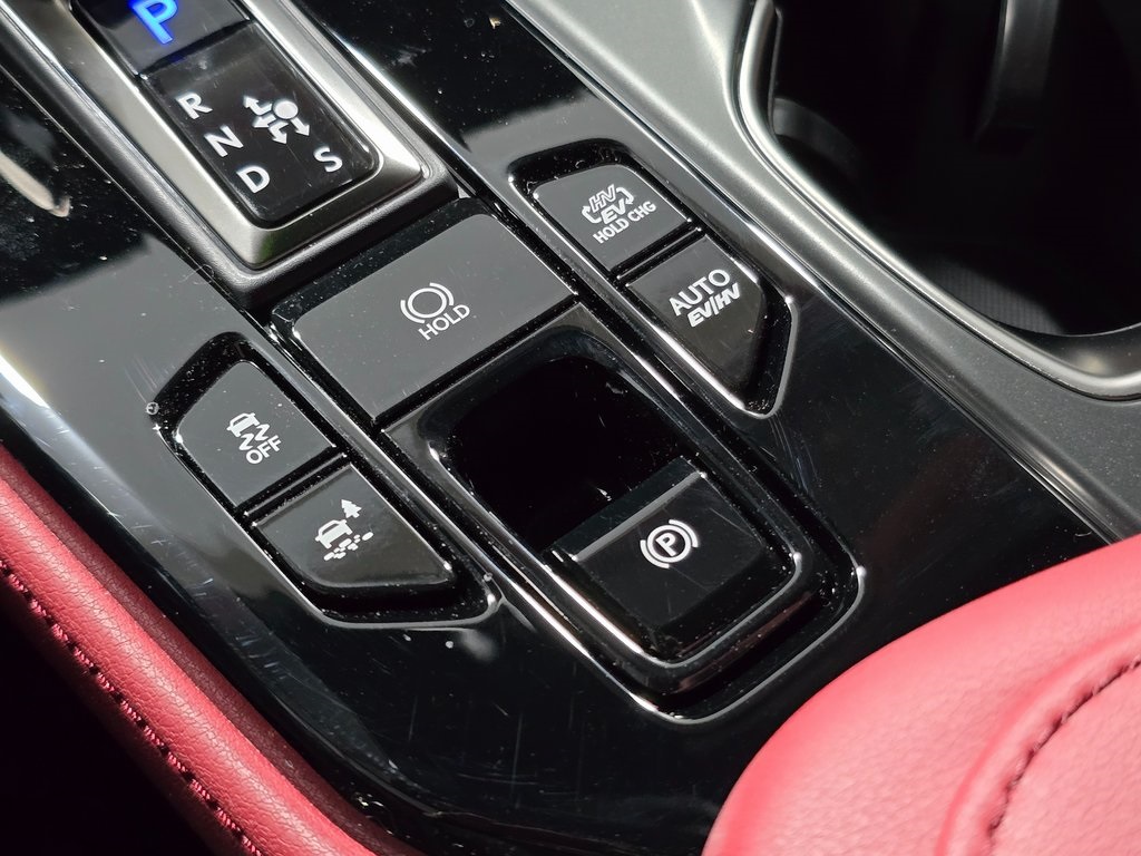 Thumbnail: 2025 Lexus NX - 23