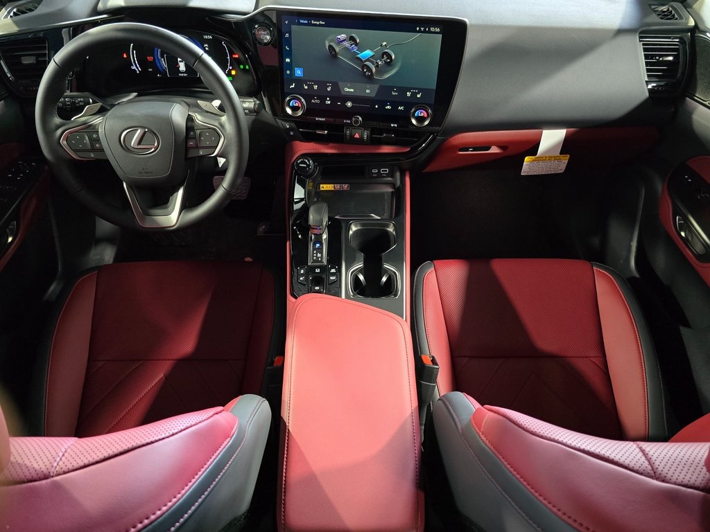 Thumbnail: 2025 Lexus NX - 28