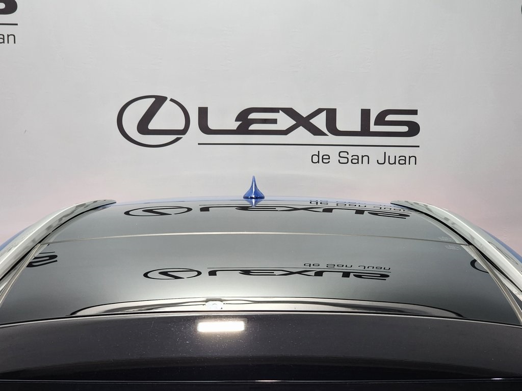 Thumbnail: 2025 Lexus NX - 7