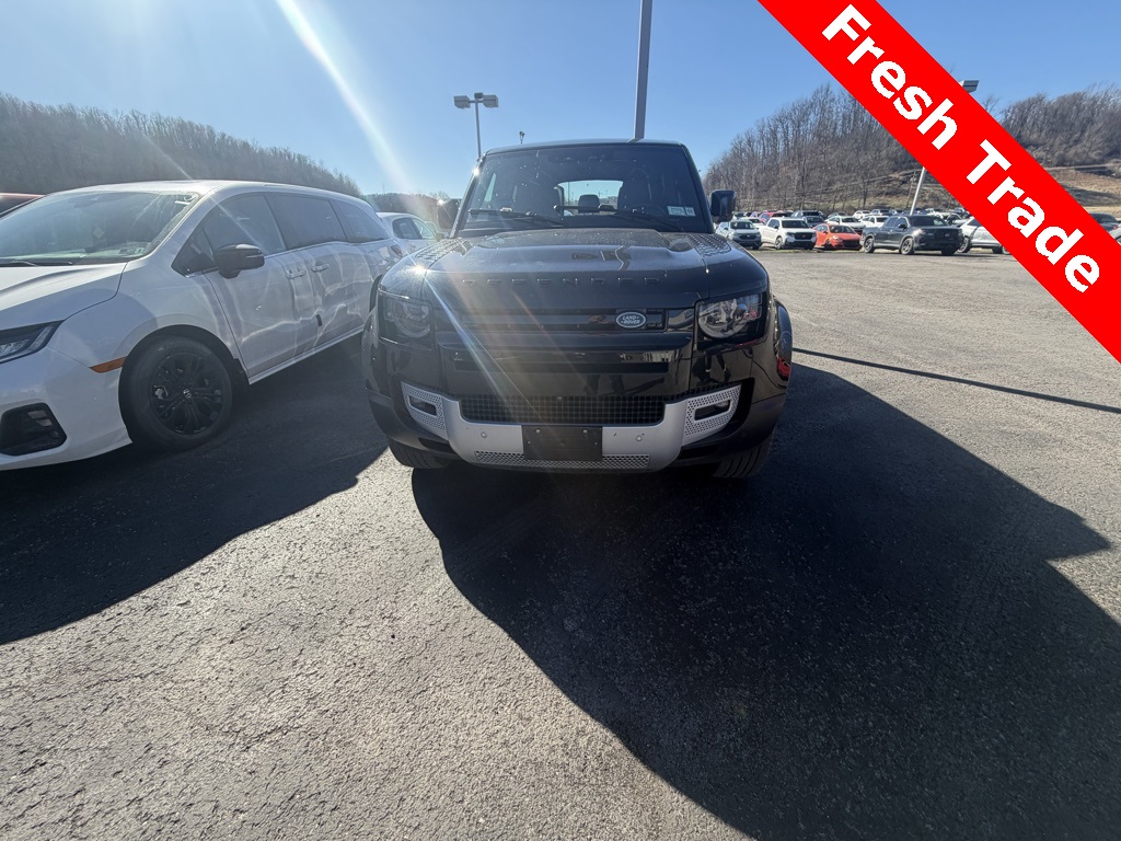 2025 Land Rover Defender 110 P300 S AWD
