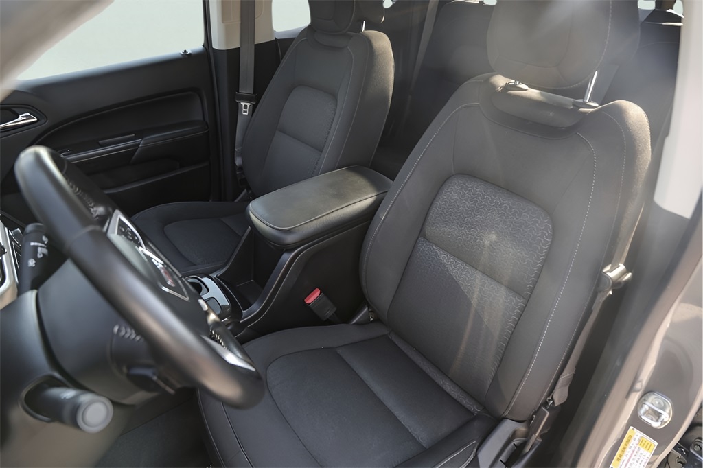 Used Car 2019 Gmc Canyon  Sle1 For Sale Under $25,000 In Austin, Texas