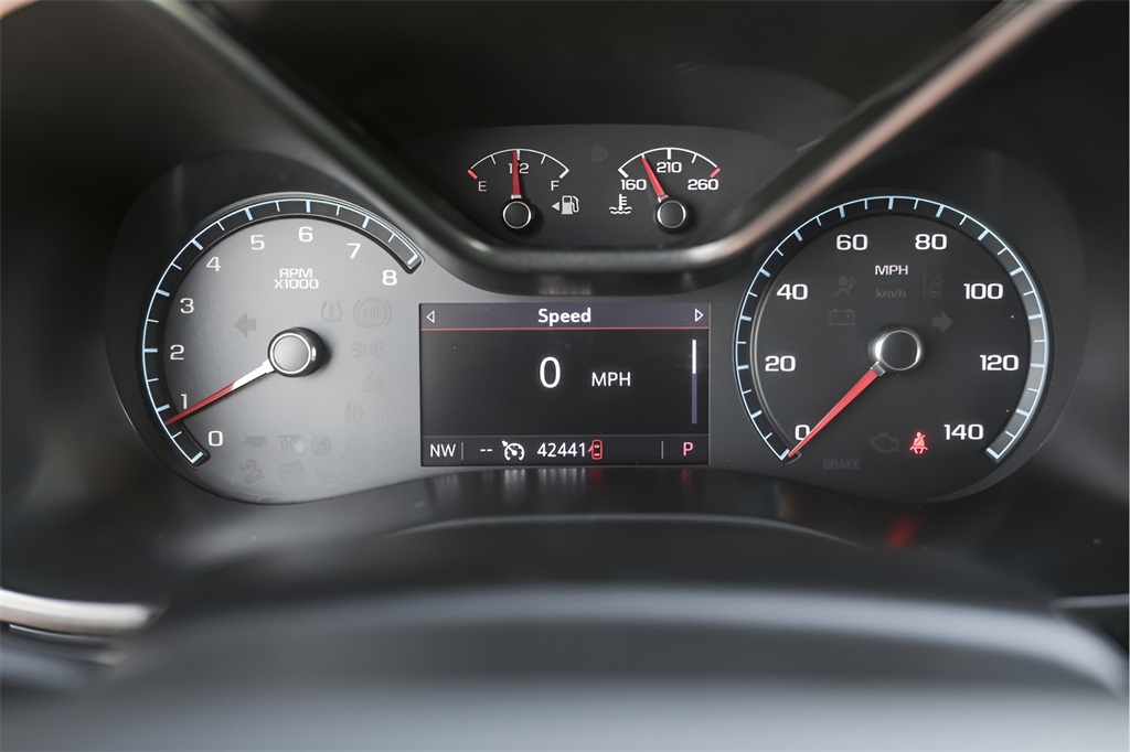 Used Car 2019 Gmc Canyon  Sle1 For Sale Under $25,000 In Austin, Texas