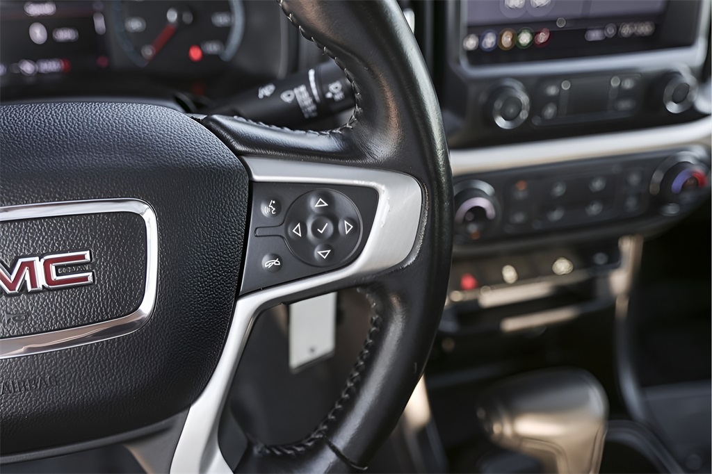 Used Car 2019 Gmc Canyon  Sle1 For Sale Under $25,000 In Austin, Texas