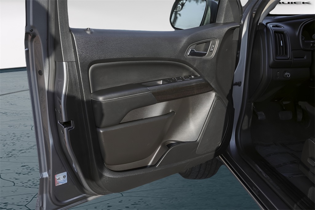 Used Car 2019 Gmc Canyon  Sle1 For Sale Under $25,000 In Austin, Texas