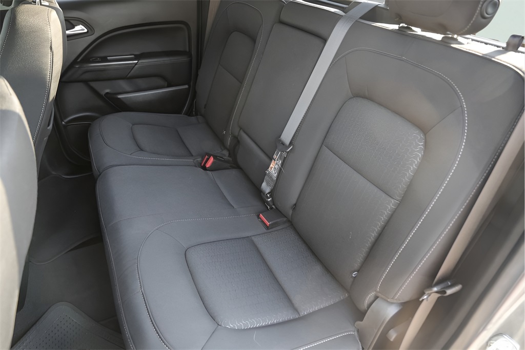 Used Car 2019 Gmc Canyon  Sle1 For Sale Under $25,000 In Austin, Texas
