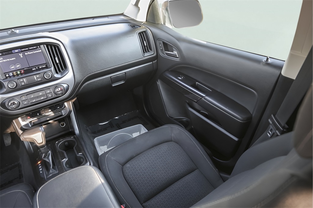 Used Car 2019 Gmc Canyon  Sle1 For Sale Under $25,000 In Austin, Texas