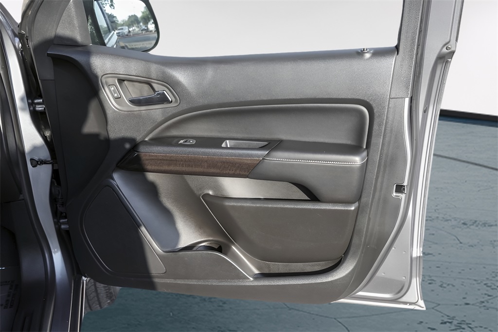 Used Car 2019 Gmc Canyon  Sle1 For Sale Under $25,000 In Austin, Texas