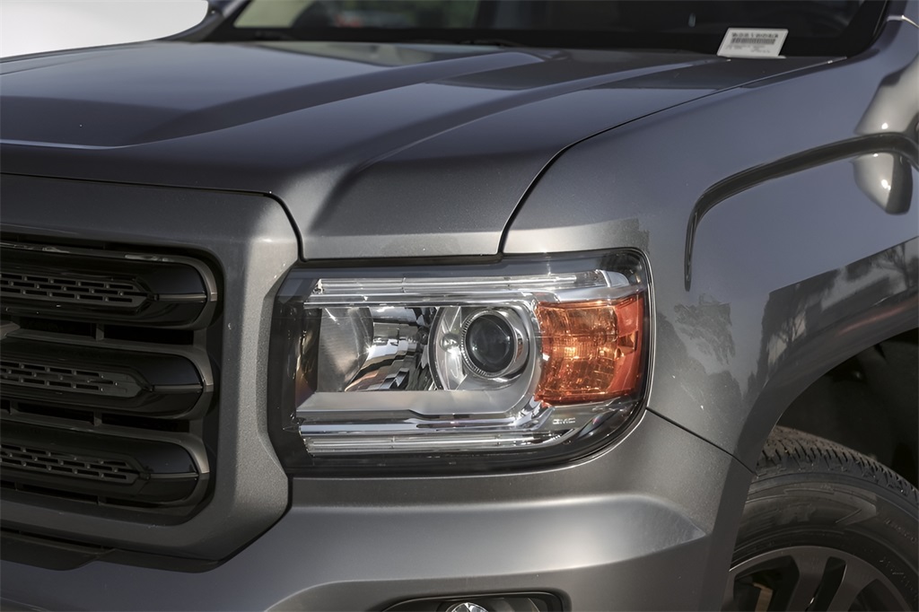 Used Car 2019 Gmc Canyon  Sle1 For Sale Under $25,000 In Austin, Texas