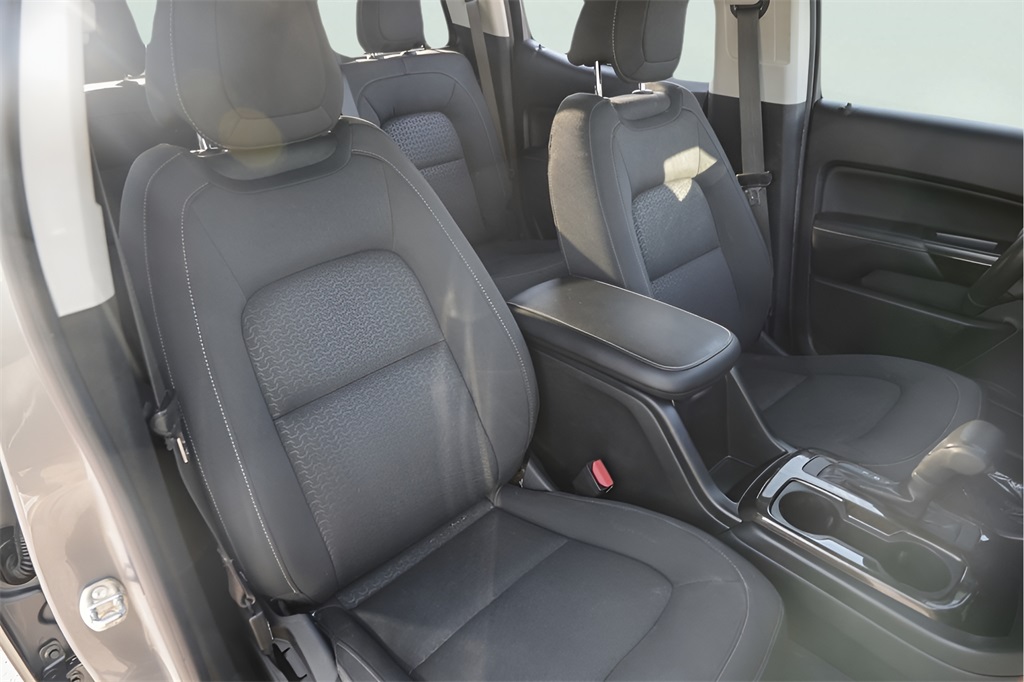 Used Car 2019 Gmc Canyon  Sle1 For Sale Under $25,000 In Austin, Texas