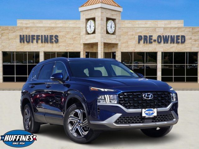 2023 Hyundai Santa Fe SEL AWD