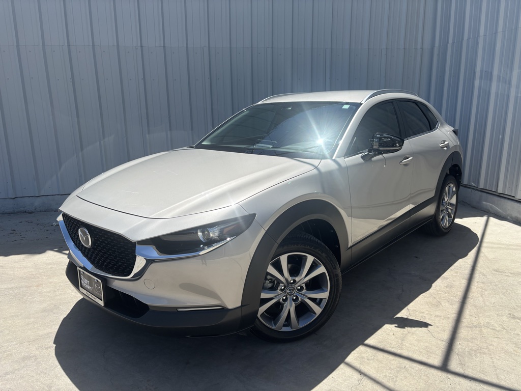 2023 Mazda Cx-30