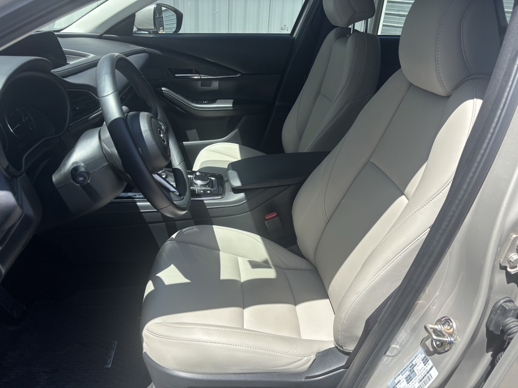 Used Car 2023 Mazda Cx-30  Wagon 4 Dr. 2.5 S Preferred Package All Wheel Drive For Sale Under $25,000 In Austin, Texas
