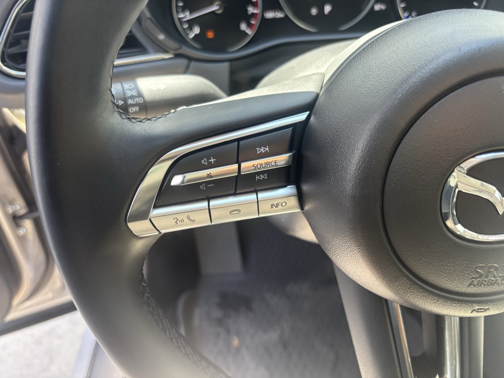 Used Car 2023 Mazda Cx-30  Wagon 4 Dr. 2.5 S Preferred Package All Wheel Drive For Sale Under $25,000 In Austin, Texas