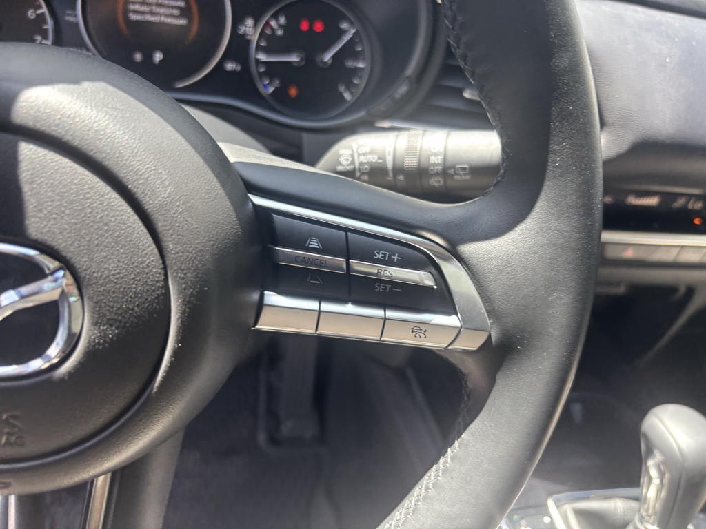 Used Car 2023 Mazda Cx-30  Wagon 4 Dr. 2.5 S Preferred Package All Wheel Drive For Sale Under $25,000 In Austin, Texas