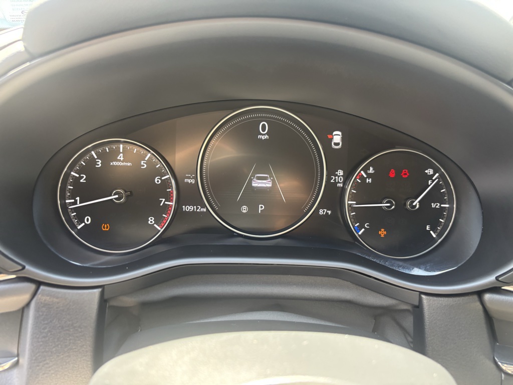 Used Car 2023 Mazda Cx-30  Wagon 4 Dr. 2.5 S Preferred Package All Wheel Drive For Sale Under $25,000 In Austin, Texas