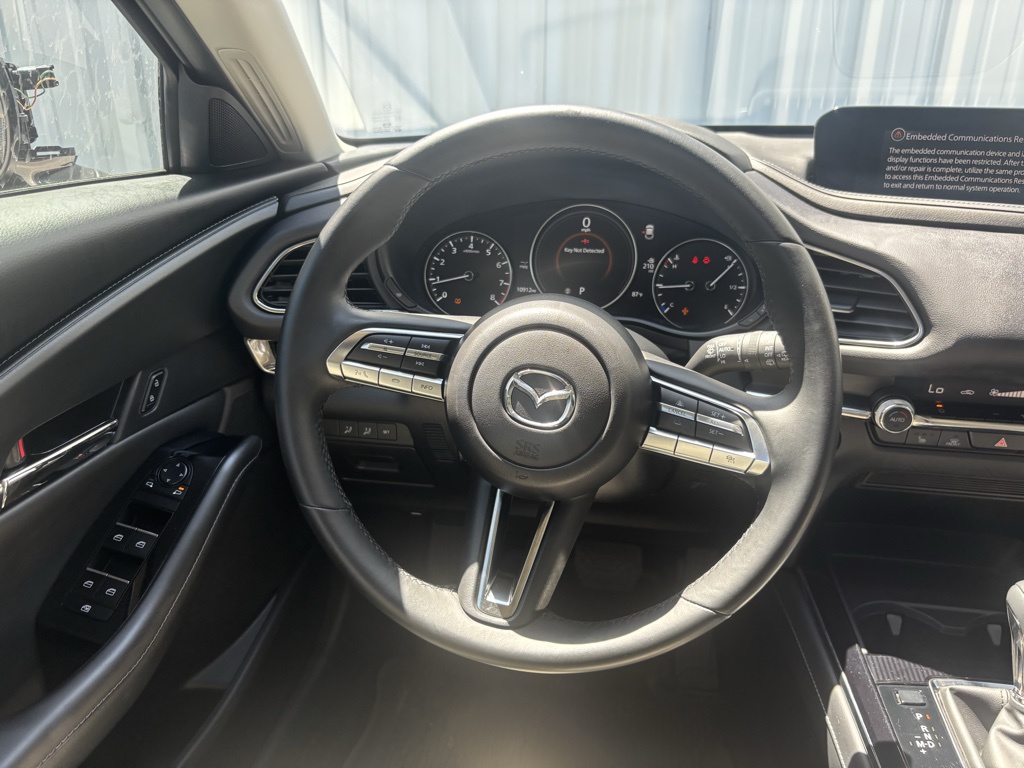 Used Car 2023 Mazda Cx-30  Wagon 4 Dr. 2.5 S Preferred Package All Wheel Drive For Sale Under $25,000 In Austin, Texas