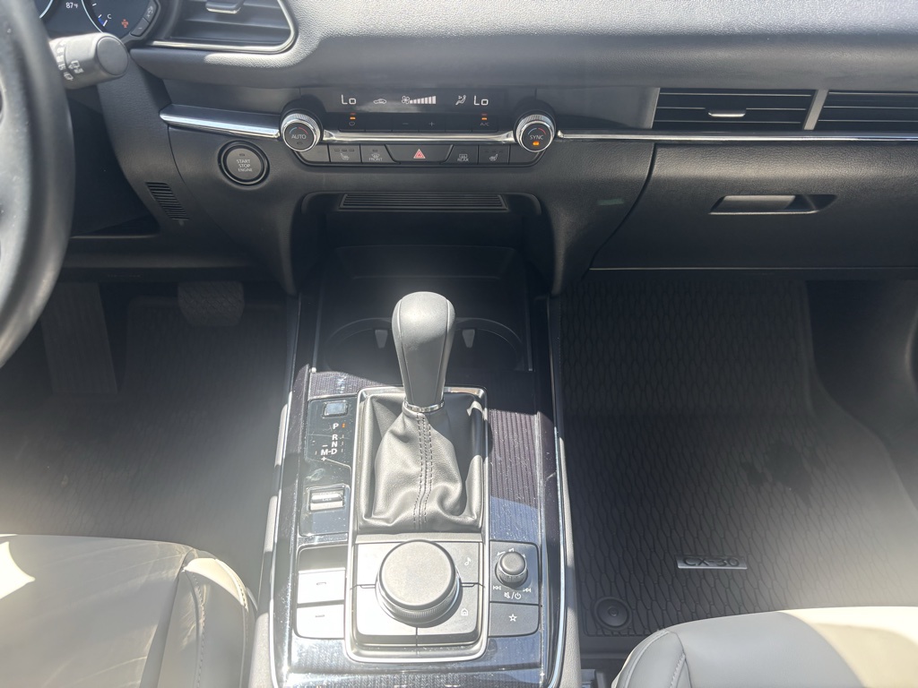 Used Car 2023 Mazda Cx-30  Wagon 4 Dr. 2.5 S Preferred Package All Wheel Drive For Sale Under $25,000 In Austin, Texas