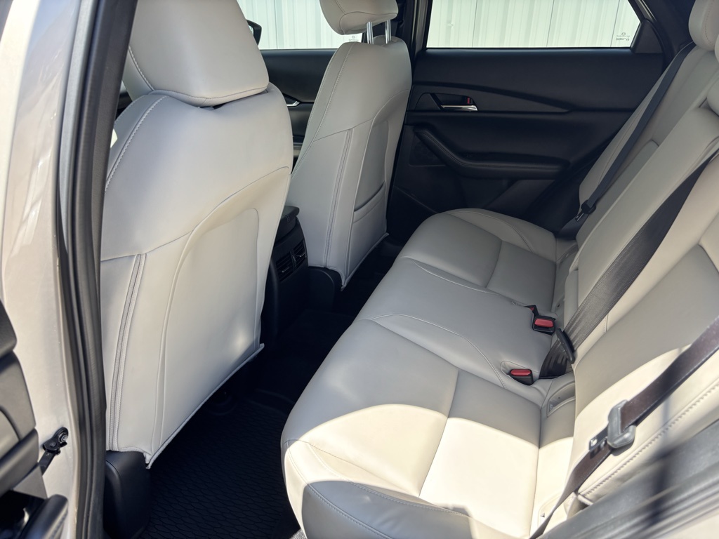 Used Car 2023 Mazda Cx-30  Wagon 4 Dr. 2.5 S Preferred Package All Wheel Drive For Sale Under $25,000 In Austin, Texas