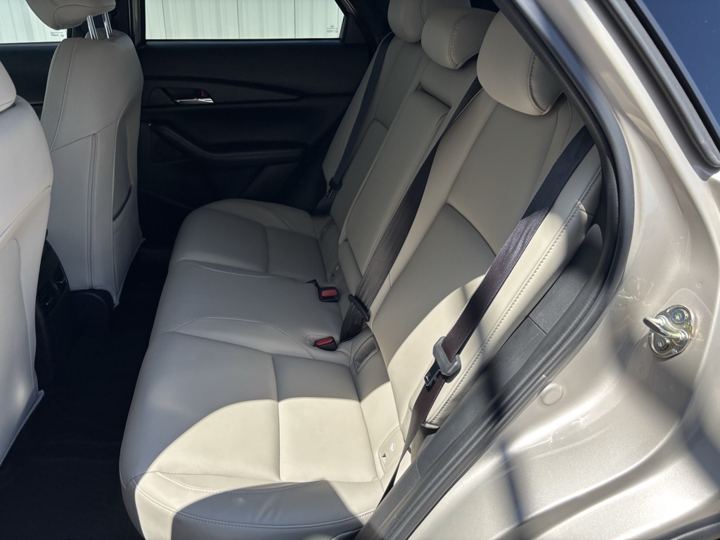 Used Car 2023 Mazda Cx-30  Wagon 4 Dr. 2.5 S Preferred Package All Wheel Drive For Sale Under $25,000 In Austin, Texas