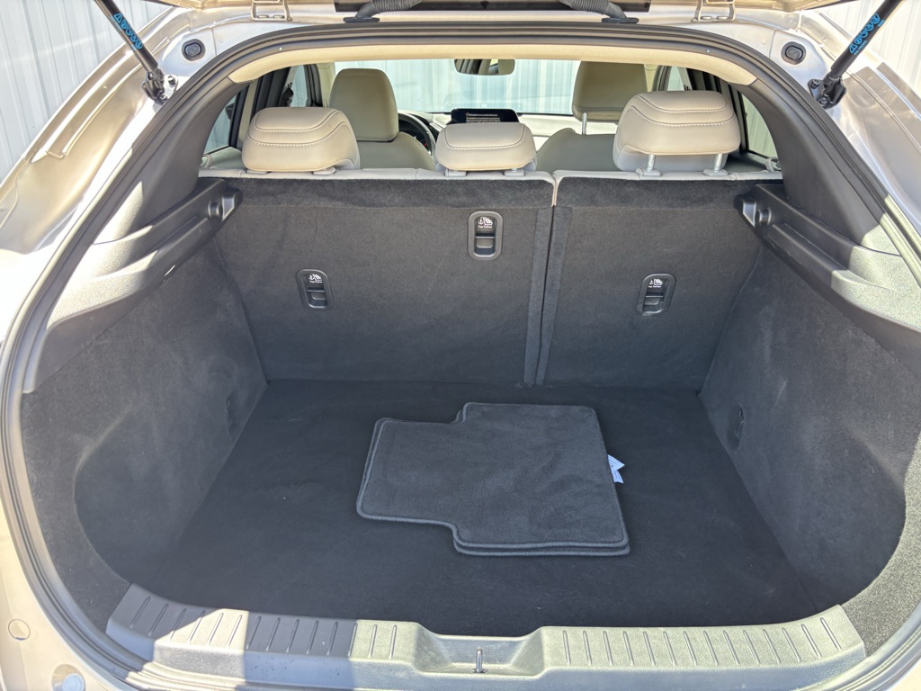 Used Car 2023 Mazda Cx-30  Wagon 4 Dr. 2.5 S Preferred Package All Wheel Drive For Sale Under $25,000 In Austin, Texas